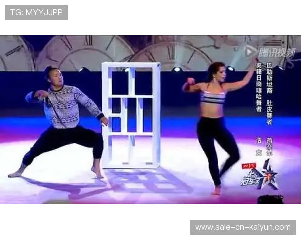 “2025世界运动会：运动舞蹈赛场，舞者以极限动作挑战完美姿态”